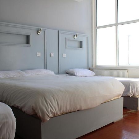 Skye Oceans Hotel Blackpool Ngoại thất bức ảnh