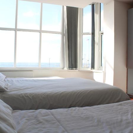 Skye Oceans Hotel Blackpool Ngoại thất bức ảnh