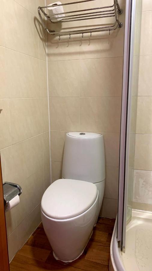 Skye Oceans Hotel Blackpool Ngoại thất bức ảnh