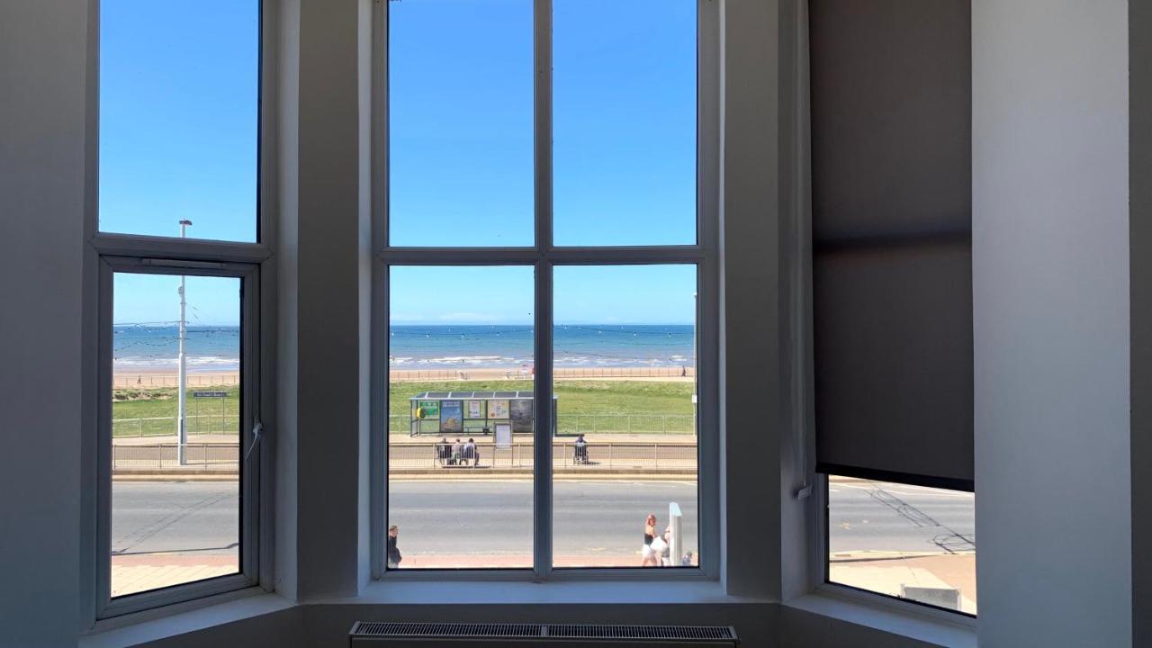 Skye Oceans Hotel Blackpool Ngoại thất bức ảnh