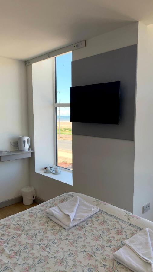 Skye Oceans Hotel Blackpool Ngoại thất bức ảnh
