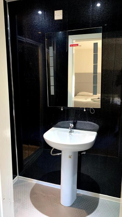 Skye Oceans Hotel Blackpool Ngoại thất bức ảnh