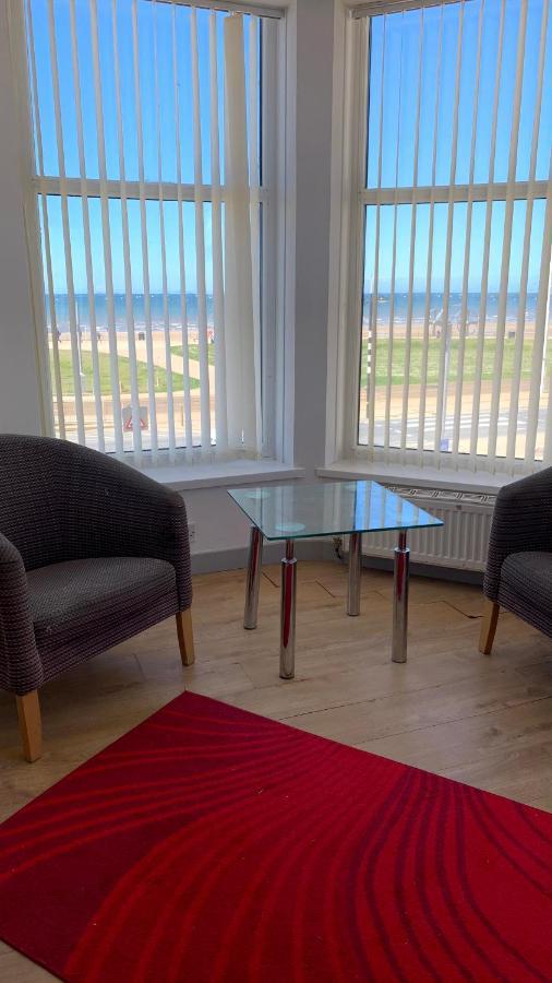 Skye Oceans Hotel Blackpool Ngoại thất bức ảnh