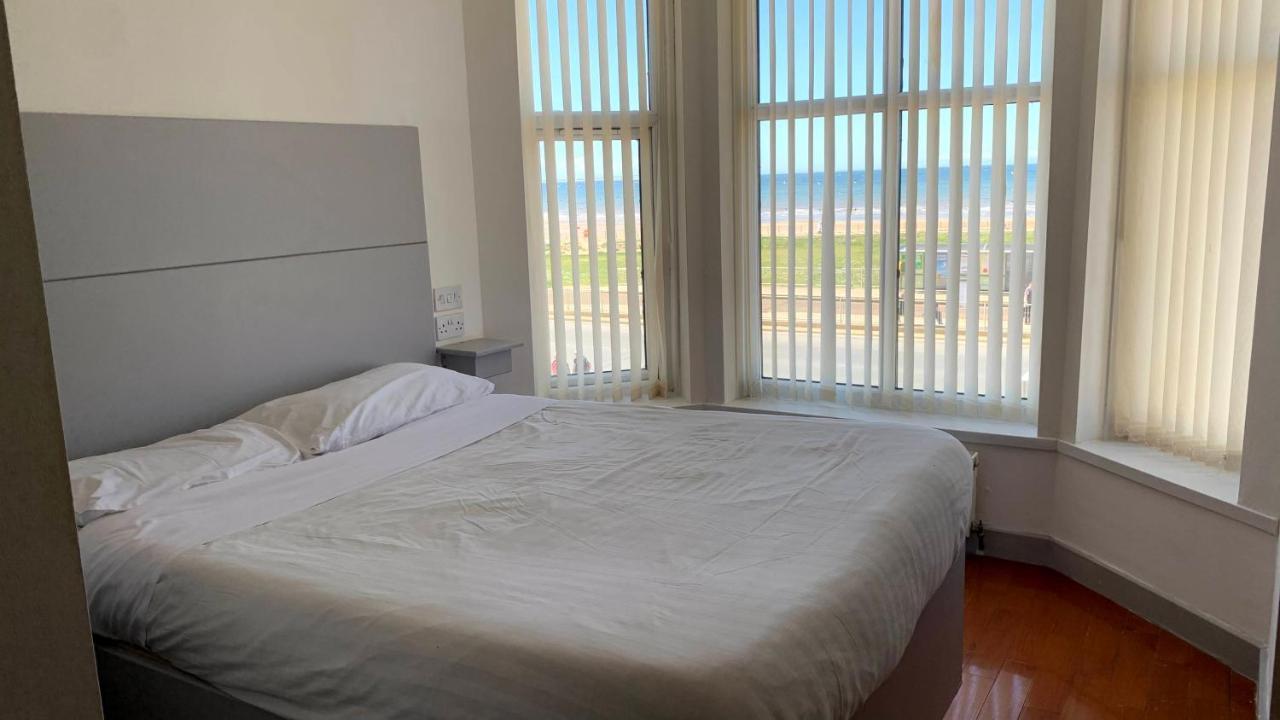 Skye Oceans Hotel Blackpool Ngoại thất bức ảnh