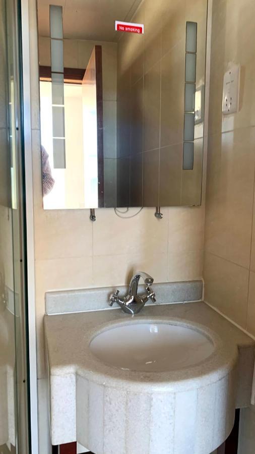 Skye Oceans Hotel Blackpool Ngoại thất bức ảnh