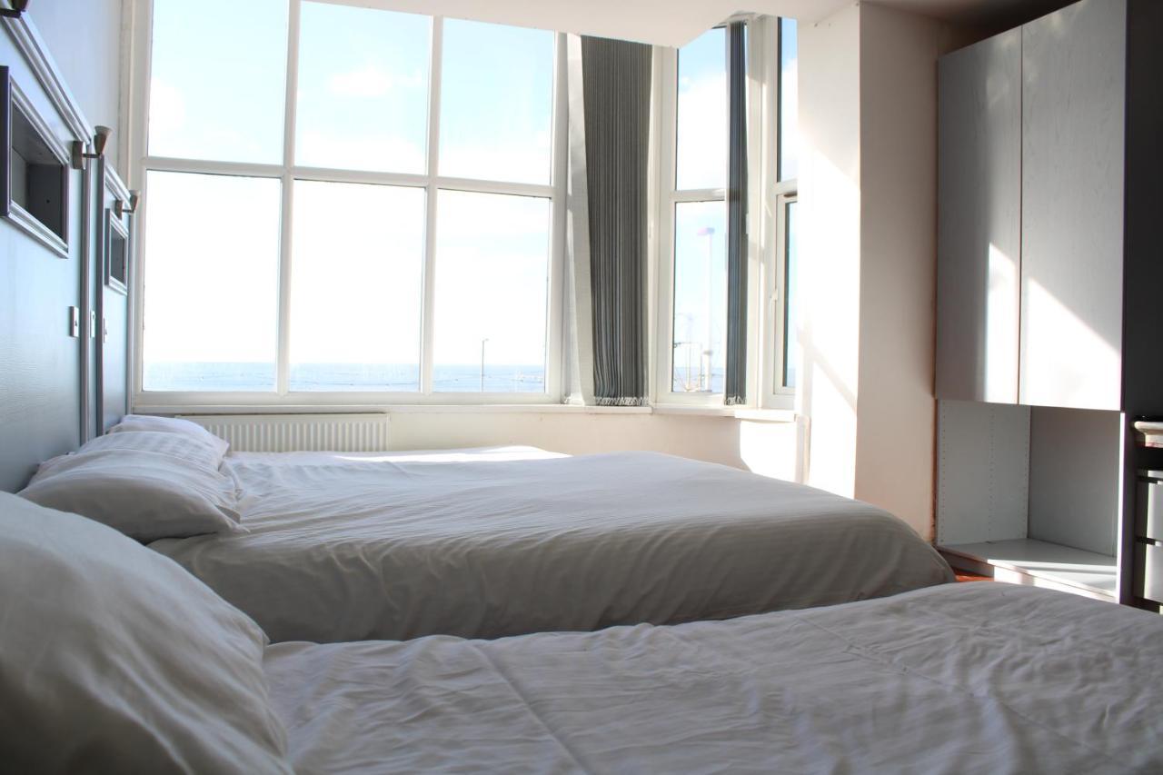 Skye Oceans Hotel Blackpool Ngoại thất bức ảnh